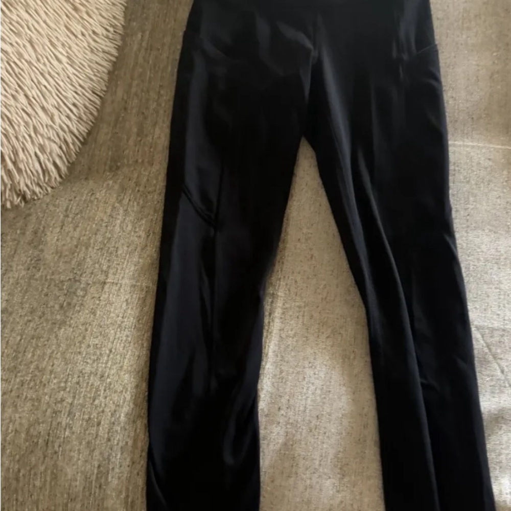 Lululemon Base Pace Sz 2 23 length